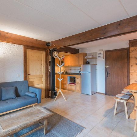 Arboreve - Station De Ski A Pied Vue Montagne 梅杰夫 外观 照片
